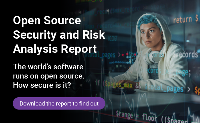 Coverity Scan Report Open Source Report 2023