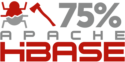 Apache HBase logo